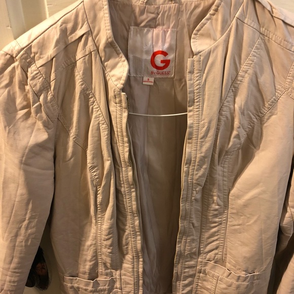 Guess jacket - Picture 3 of 3